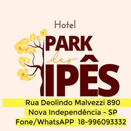 Hotel Park dos Ipes
